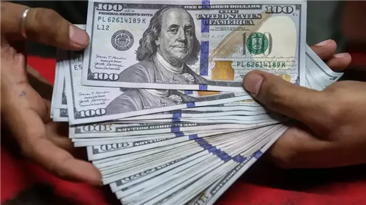سعر الدولار مقابل الجنيه في البنوك اليوم 1 أغسطس